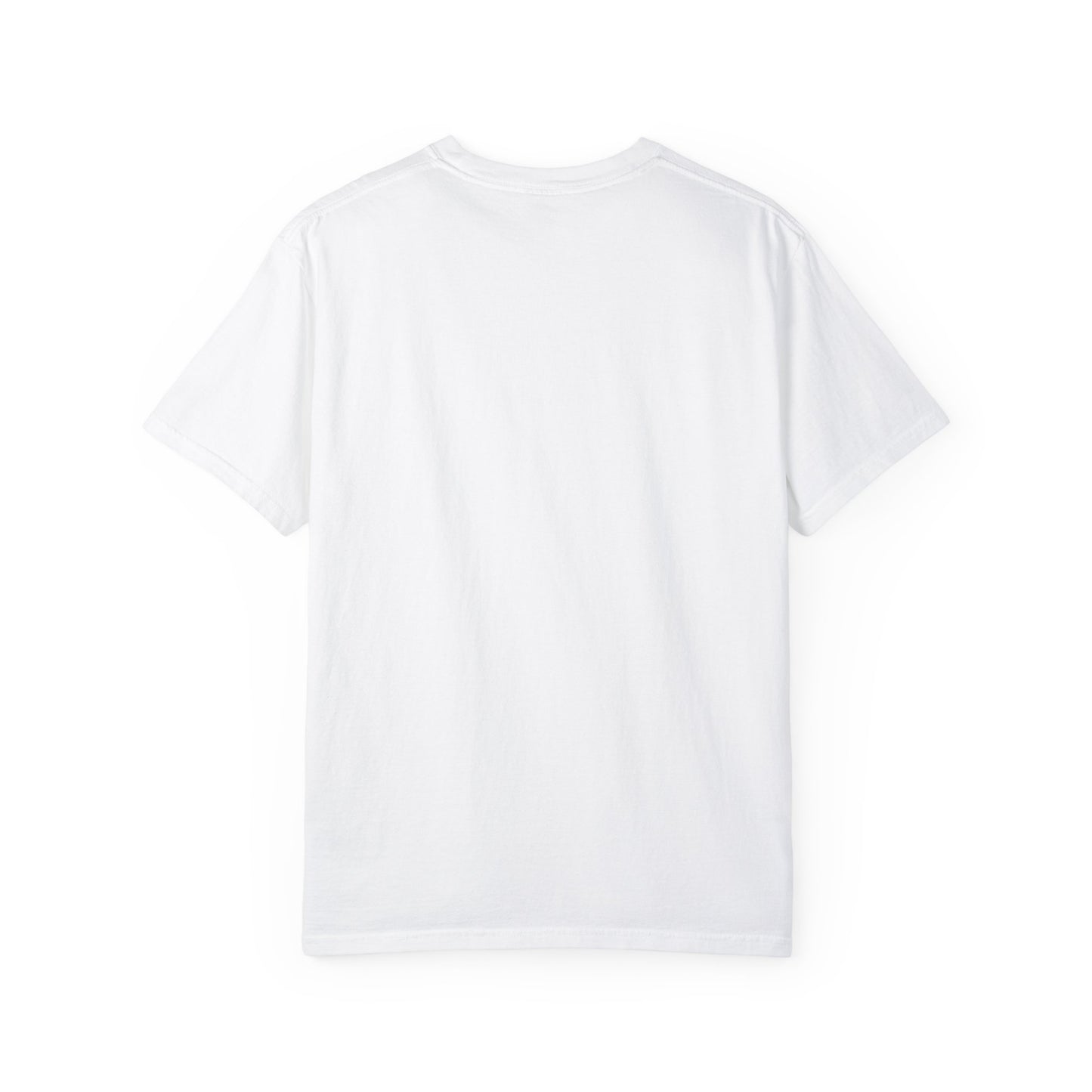 Rollin Fatties Garment-Dyed T-shirt