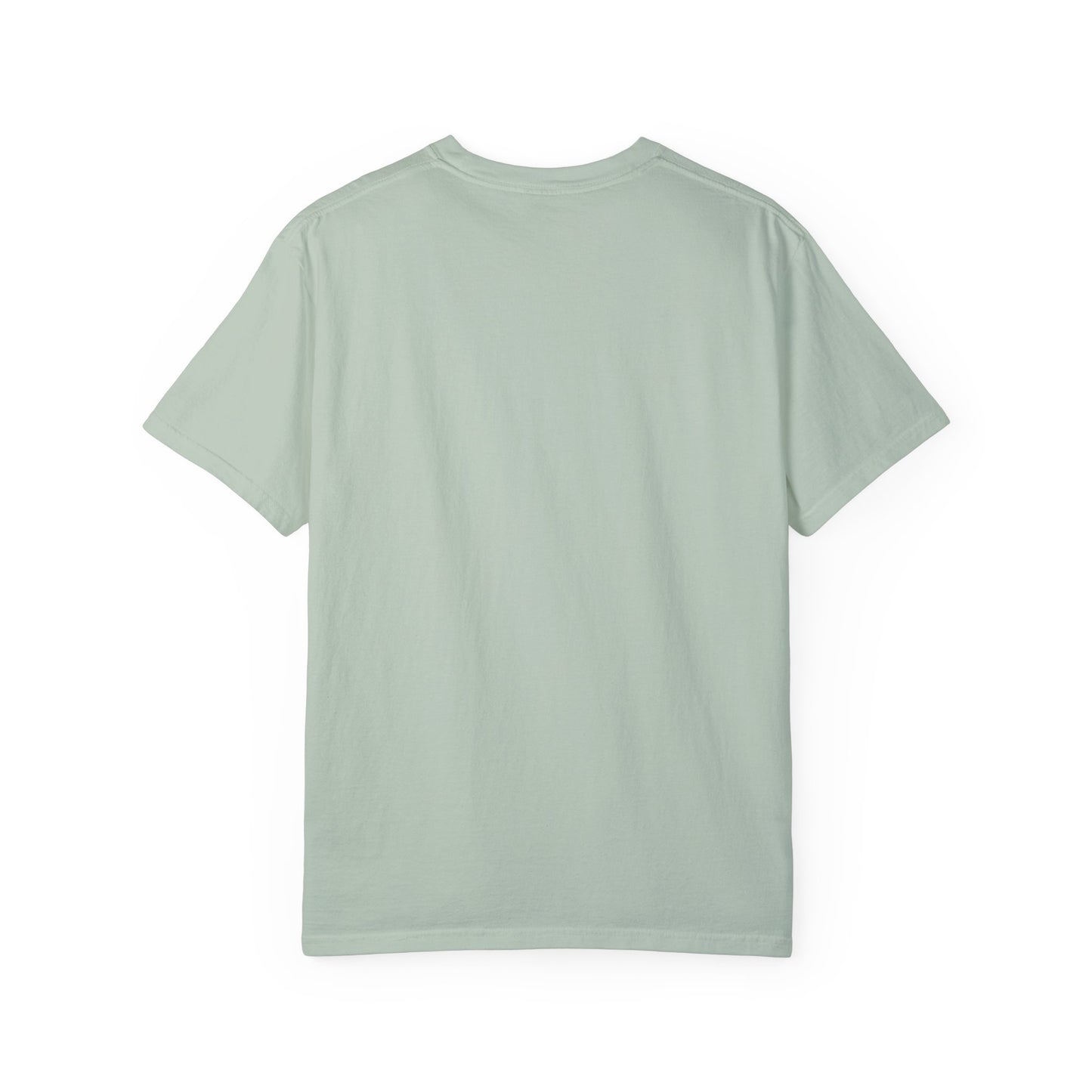 Rollin Fatties Garment-Dyed T-shirt