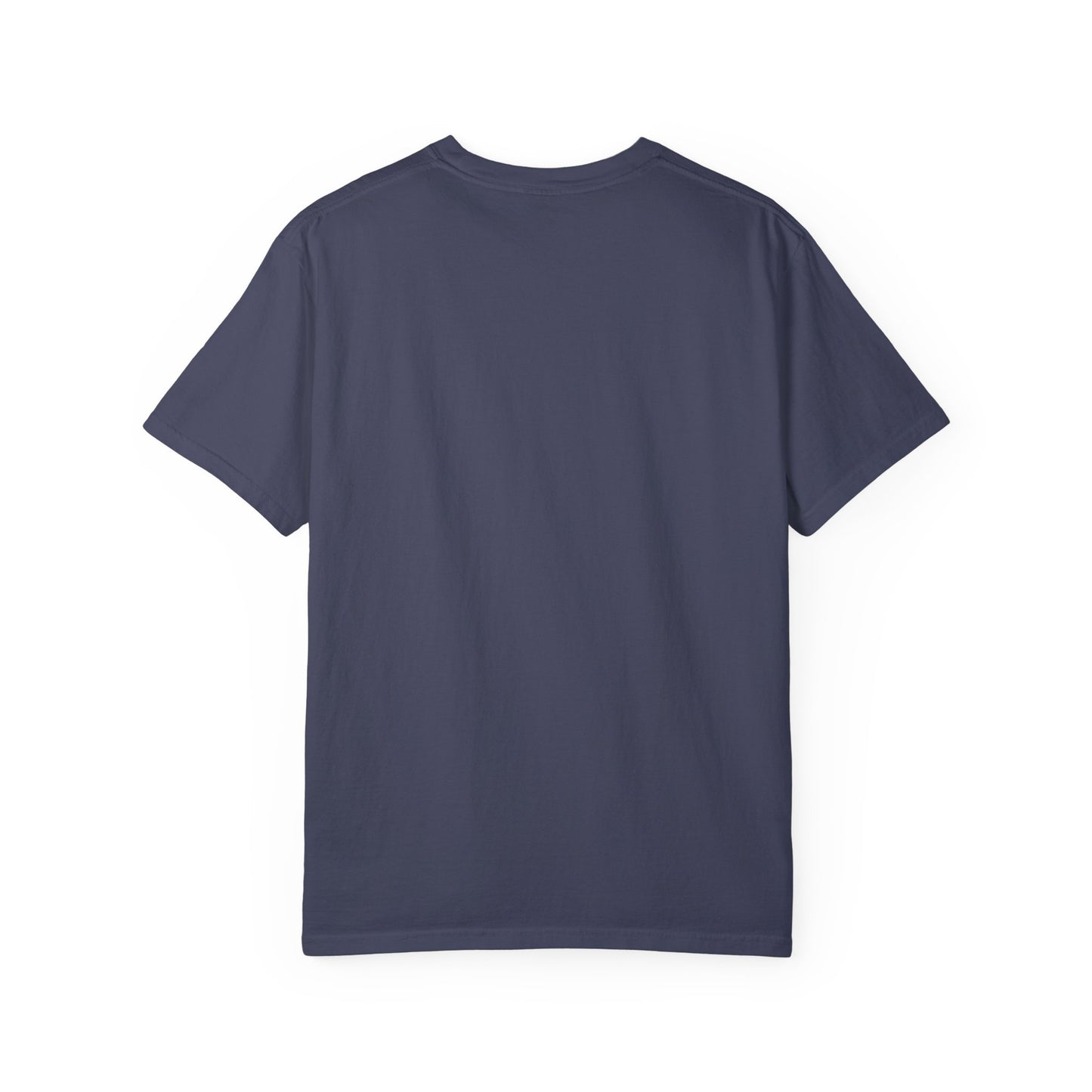 Rollin Fatties Garment-Dyed T-shirt