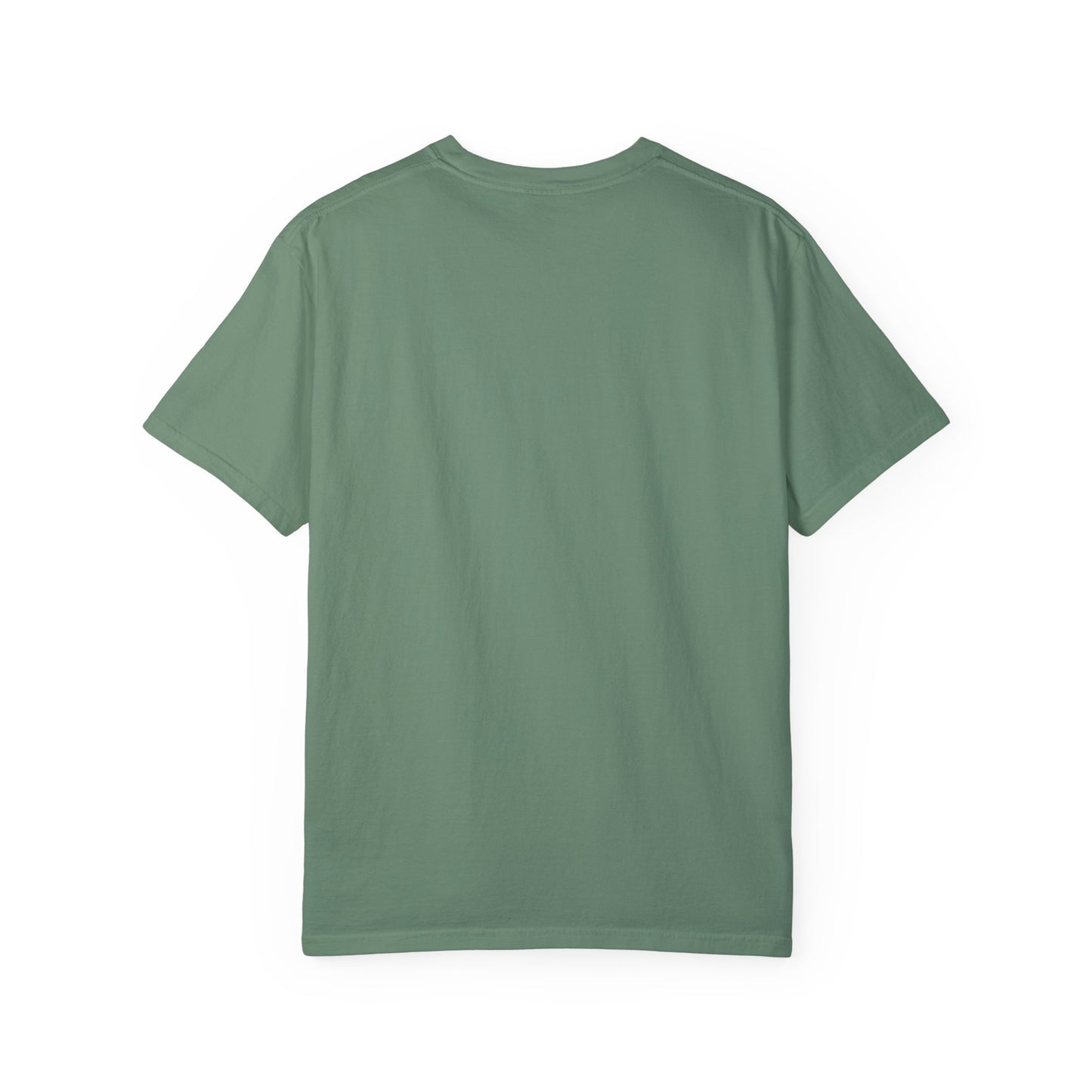Rollin Fatties Garment-Dyed T-shirt