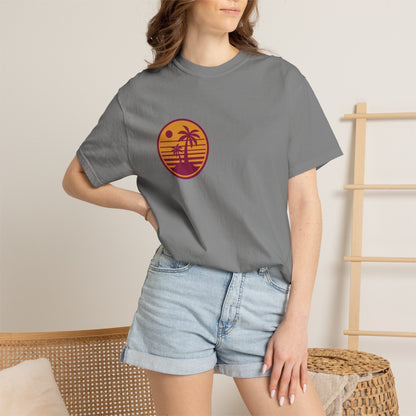 'Your Dad Is My Cardio' - Funny Joke Unisex Tee