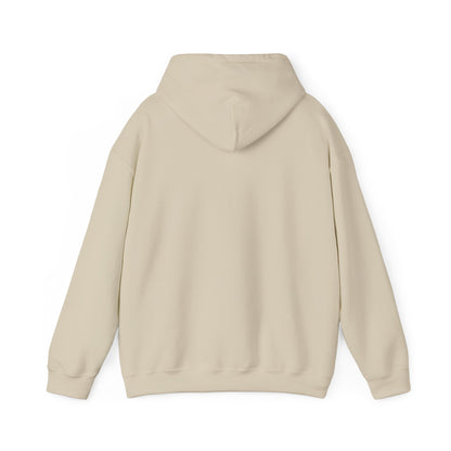 Better Place Hooded Sweatshirt