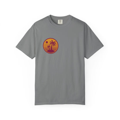 'Your Dad Is My Cardio' - Funny Joke Unisex Tee