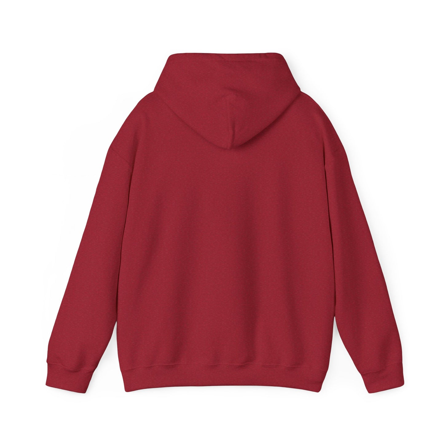 Better Place Hooded Sweatshirt