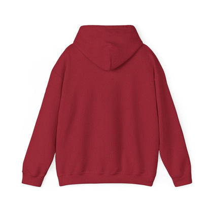 Better Place Hooded Sweatshirt