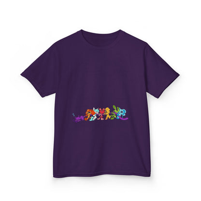 Kids Catnap Tee