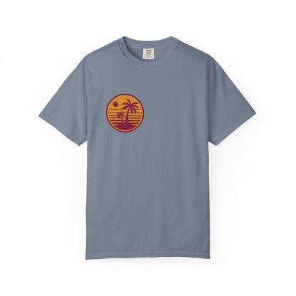 'Your Dad Is My Cardio' - Funny Joke Unisex Tee