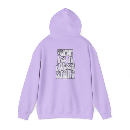 Fresh Start Hooded Sweatshirt