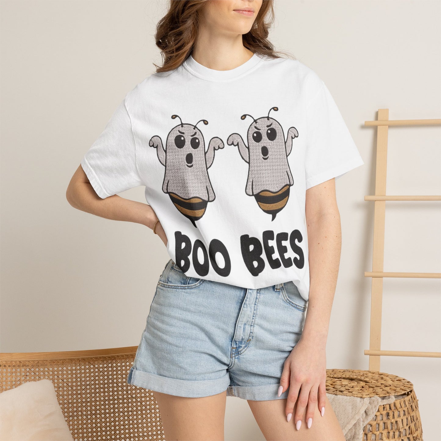 Boo Bees T-shirt
