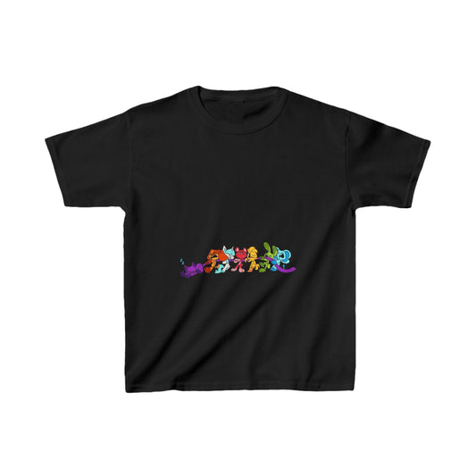 Kids Catnap Tee