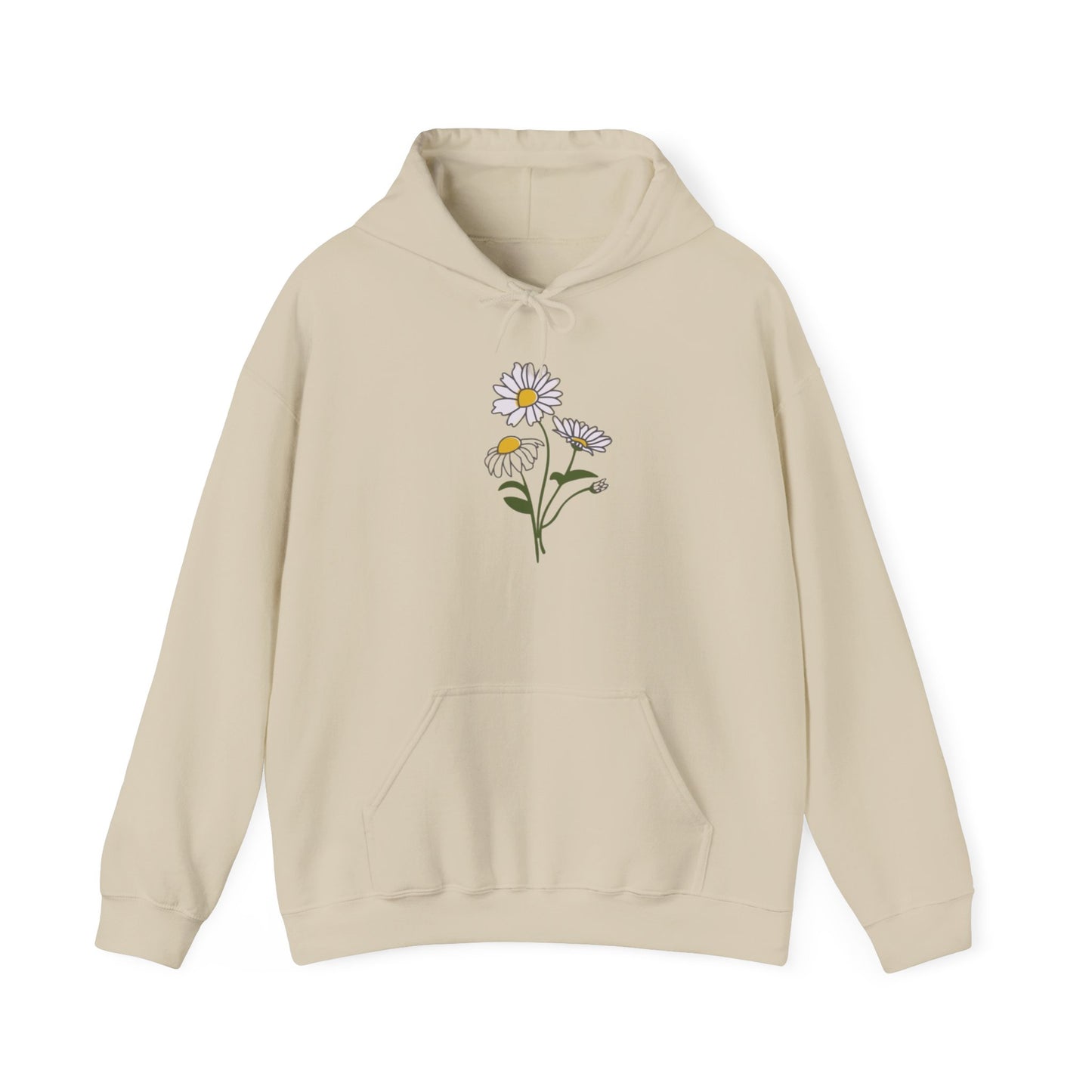 Fresh Start Hooded Sweatshirt