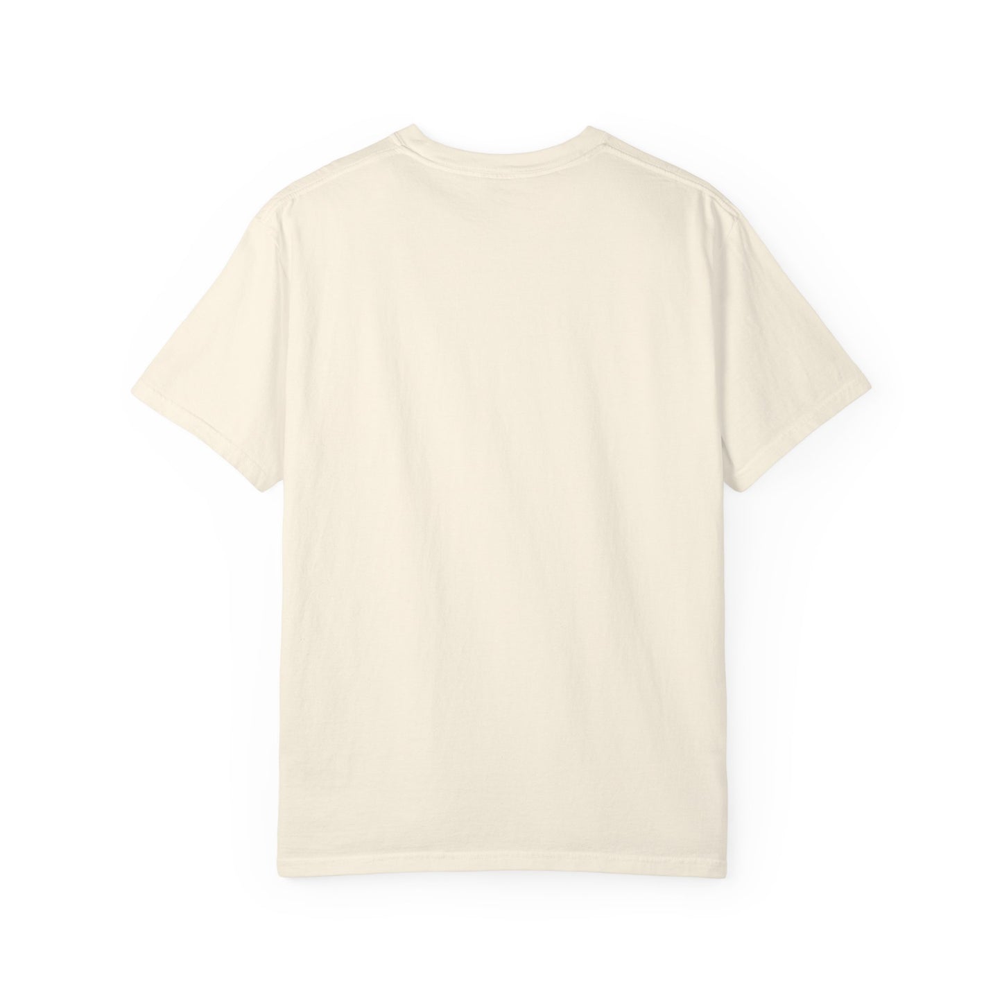 Snail Graphic T-Shirt — "i'm built different like incorrectly i think" Cute Cowpoke Shell Tee