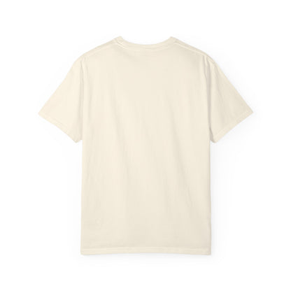 Snail Graphic T-Shirt — "i'm built different like incorrectly i think" Cute Cowpoke Shell Tee