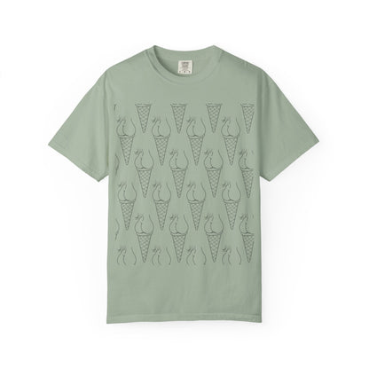 Cheeky Treat Unisex T-shirt