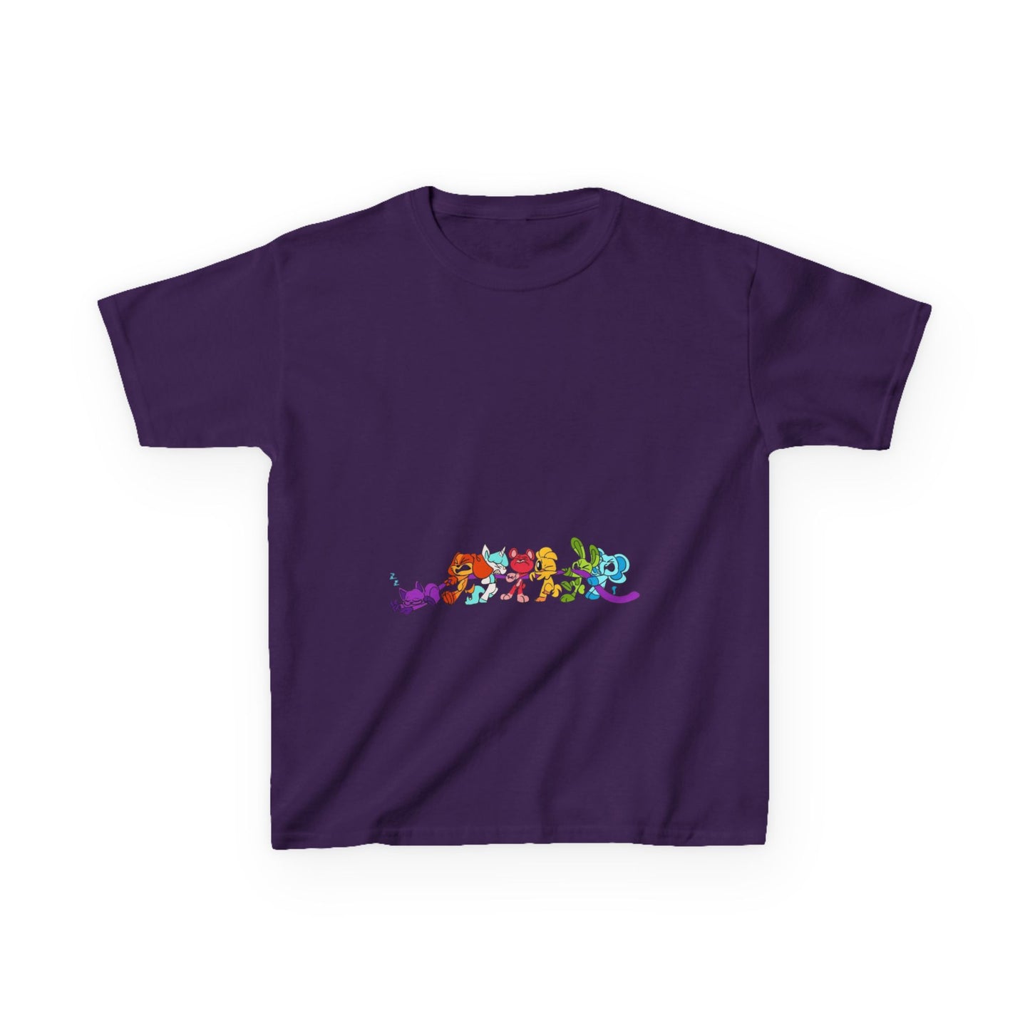 Kids Catnap Tee