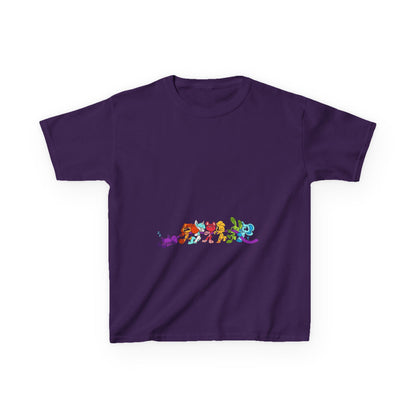 Kids Catnap Tee