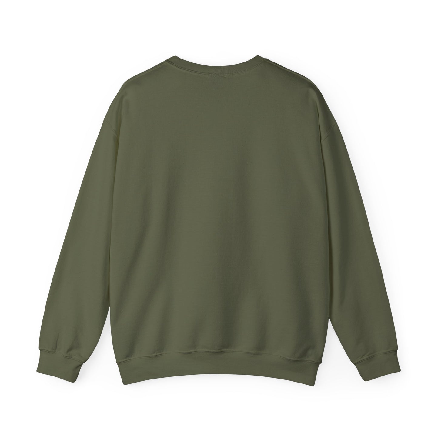 Fu*king Impatient Sweatshirt
