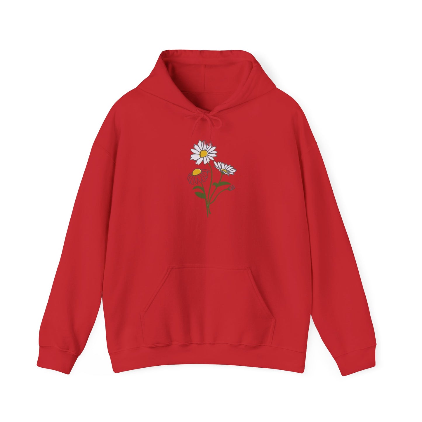 Fresh Start Hooded Sweatshirt