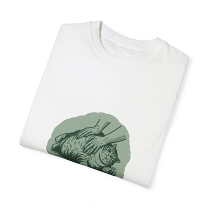 Rollin Fatties Garment-Dyed T-shirt