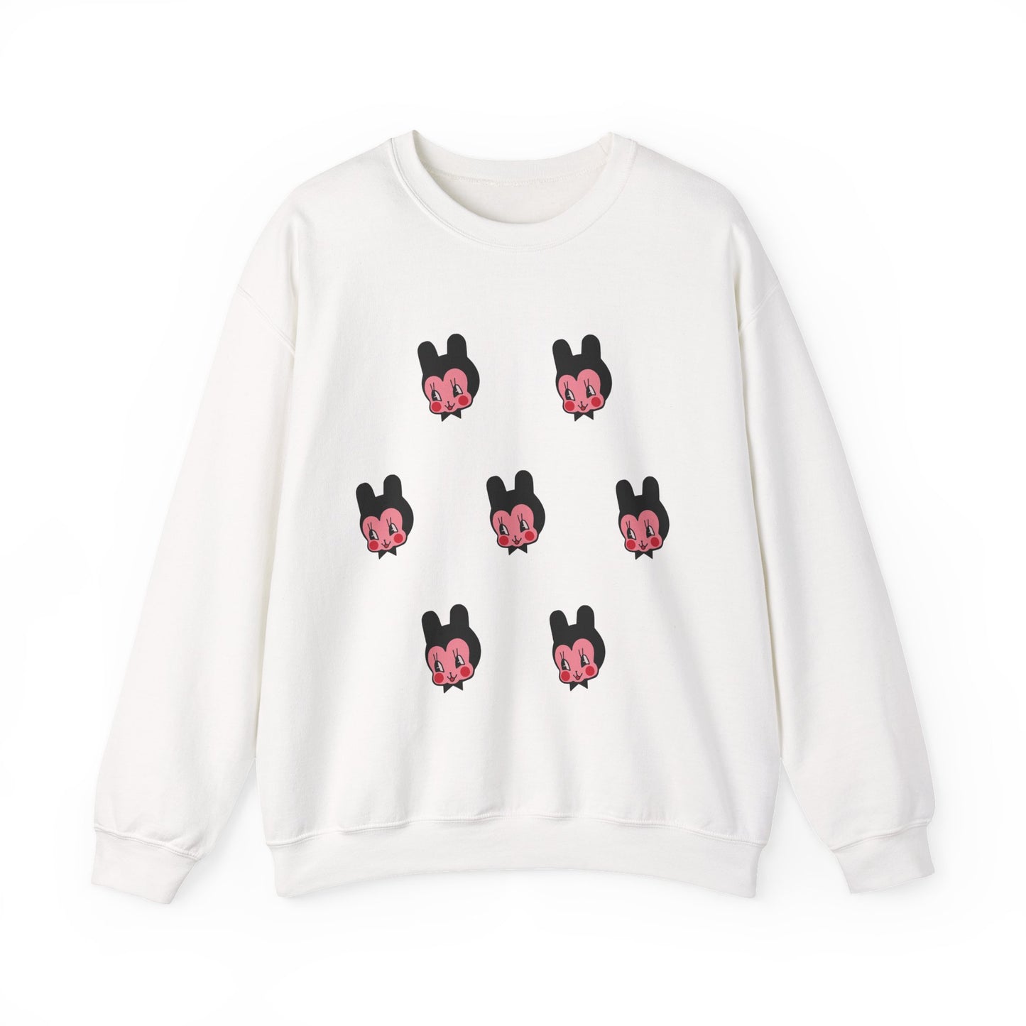 Demons Won Today Sweatshirt