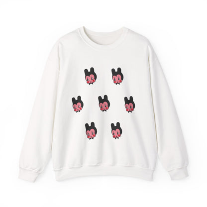 Demons Won Today Sweatshirt