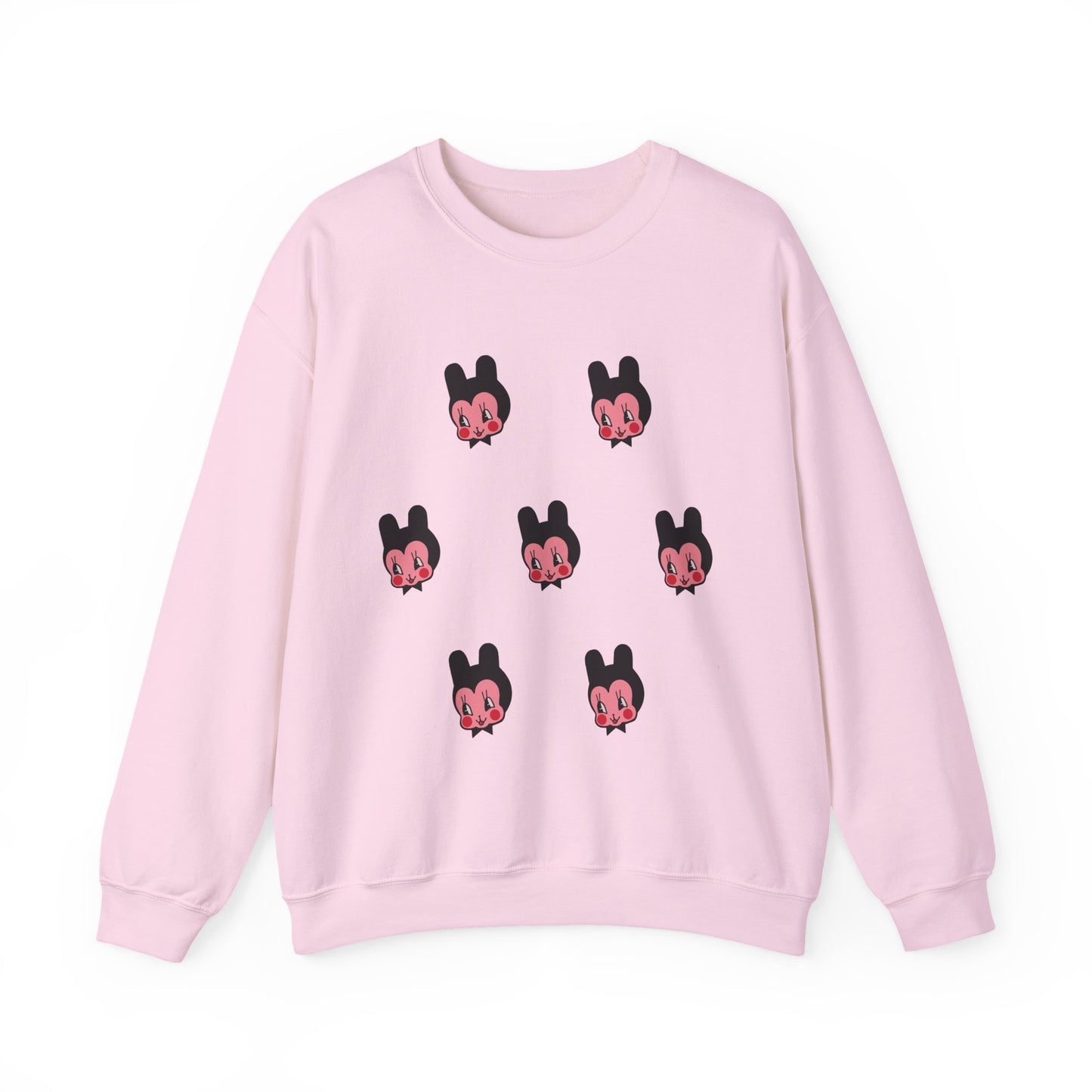 Demons Won Today Sweatshirt