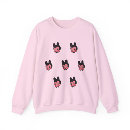 Demons Won Today Sweatshirt