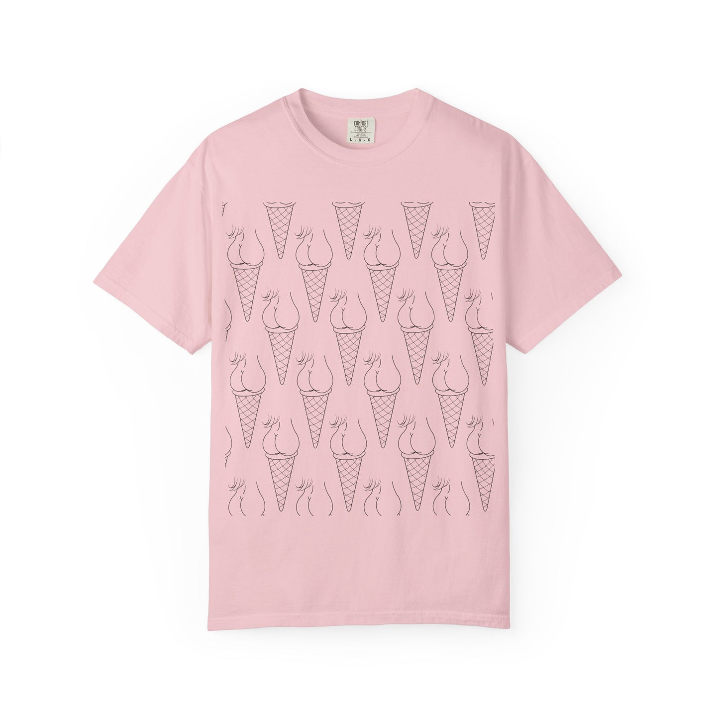 Cheeky Treat Unisex T-shirt