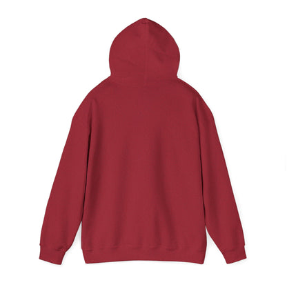 Better Place Hooded Sweatshirt