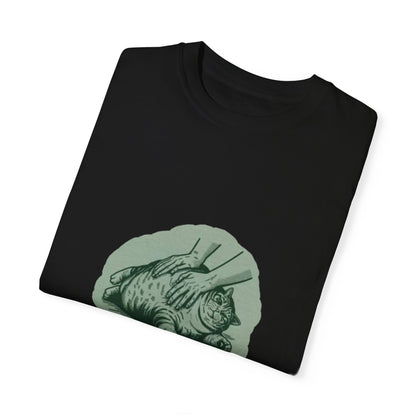 Rollin Fatties Garment-Dyed T-shirt