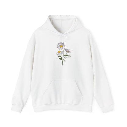 Fresh Start Hooded Sweatshirt