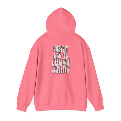 Fresh Start Hooded Sweatshirt