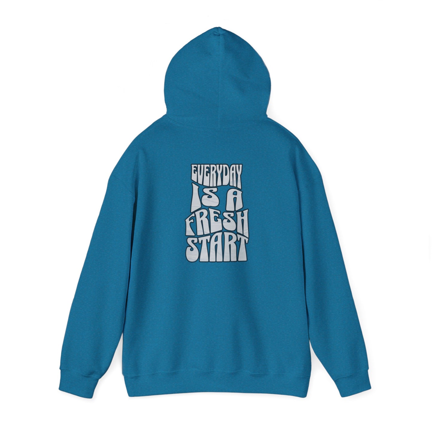 Fresh Start Hooded Sweatshirt