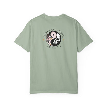 Ass-cream Unisex T-shirt