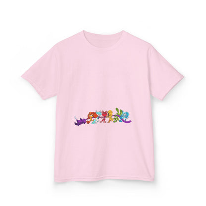 Kids Catnap Tee