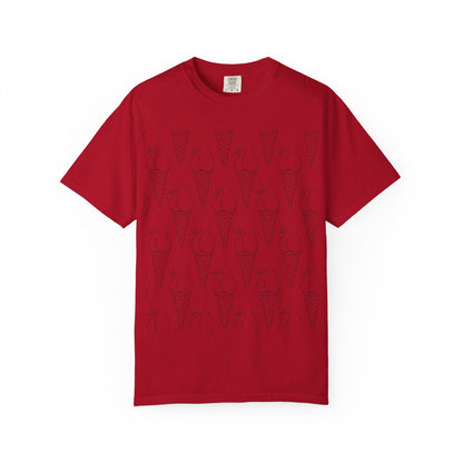 Cheeky Treat Unisex T-shirt