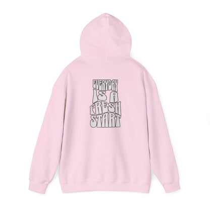 Fresh Start Hooded Sweatshirt