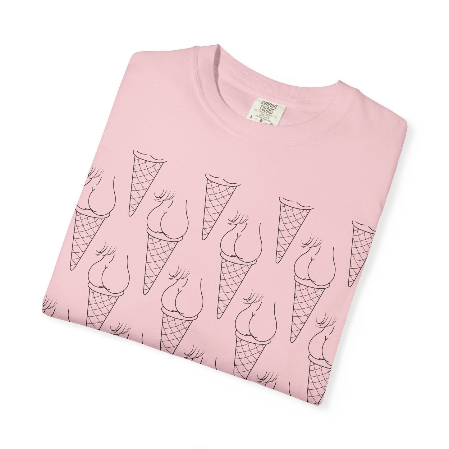 Cheeky Treat Unisex T-shirt