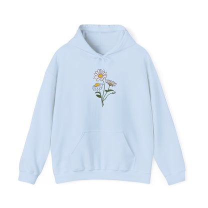 Fresh Start Hooded Sweatshirt