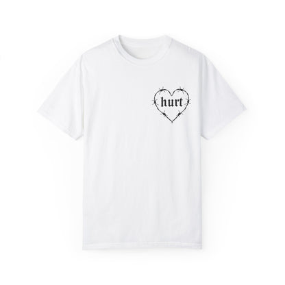 “Hurt” T-shirt