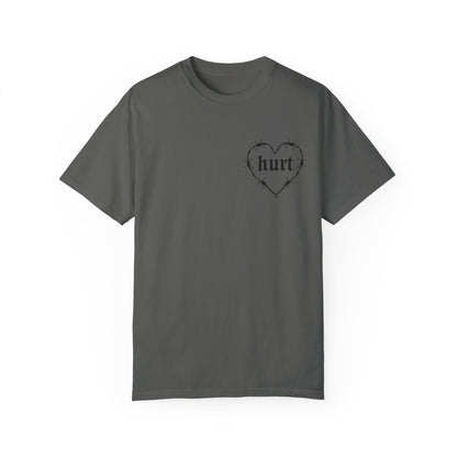 “Hurt” T-shirt