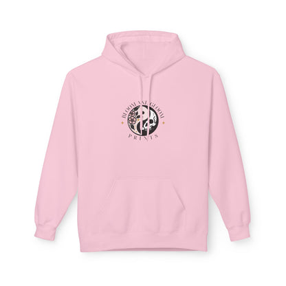 Unisex Midweight Softstyle Fleece Hoodie
