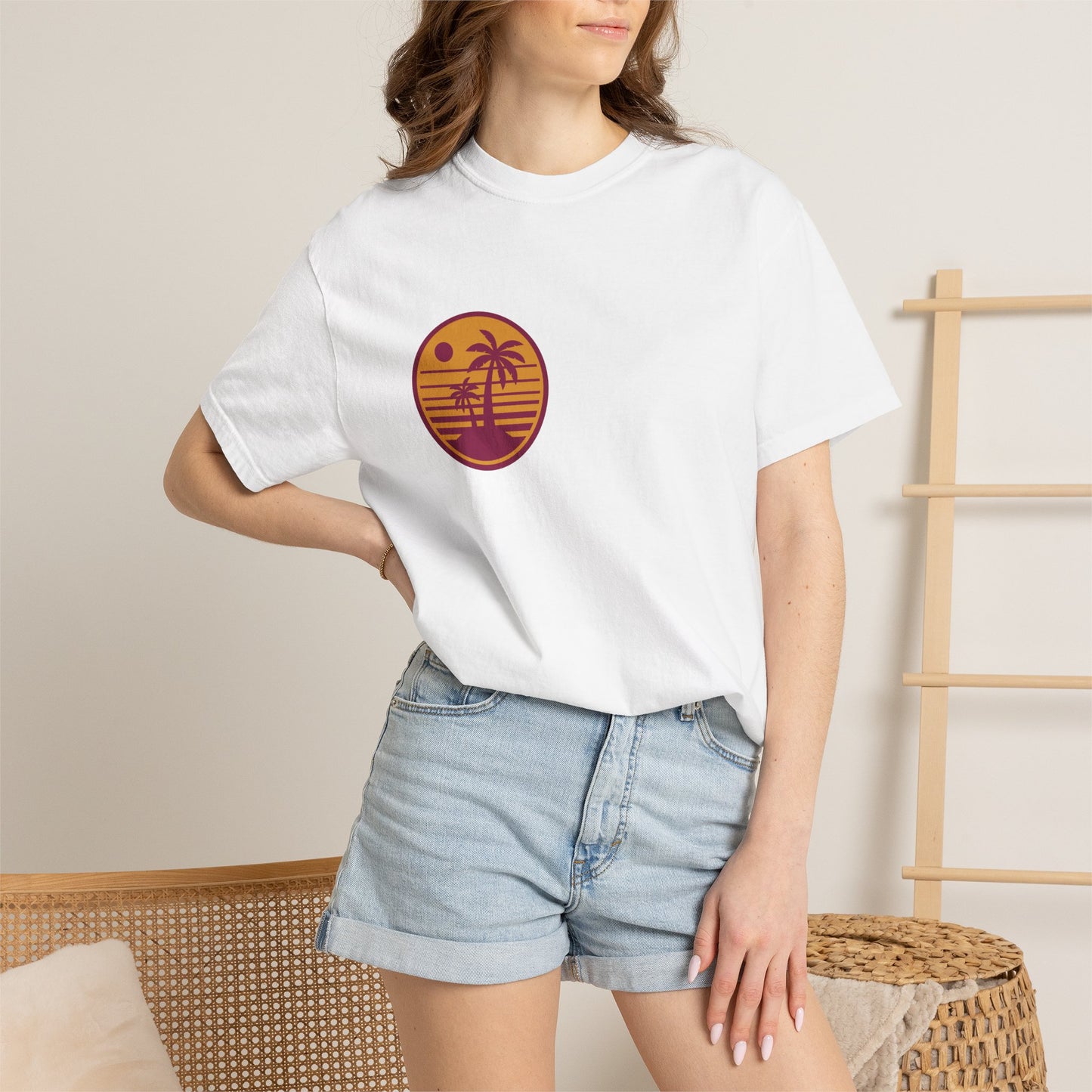 'Your Dad Is My Cardio' - Funny Joke Unisex Tee