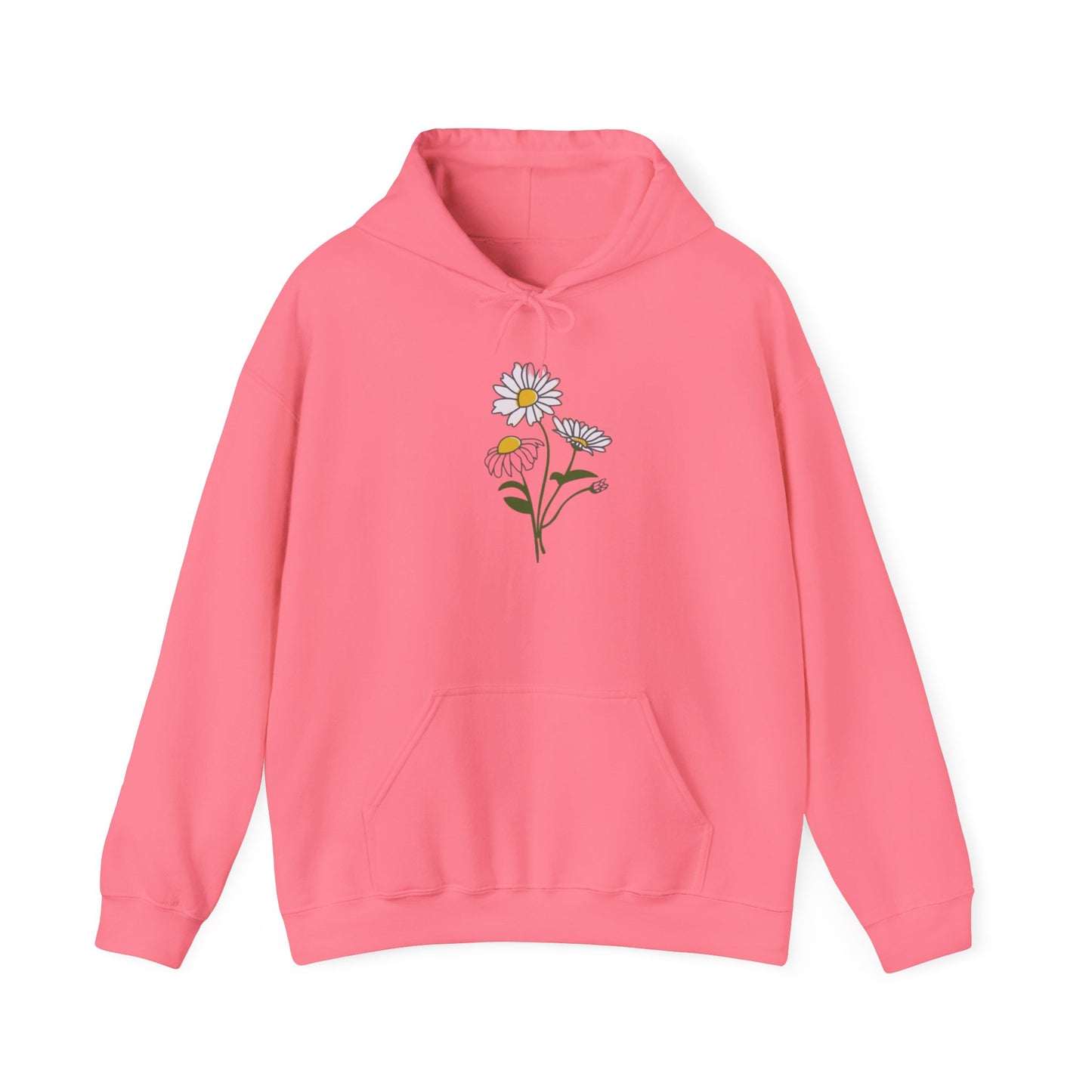 Fresh Start Hooded Sweatshirt