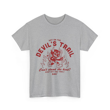 Devils Trail Tee Express Delivery available