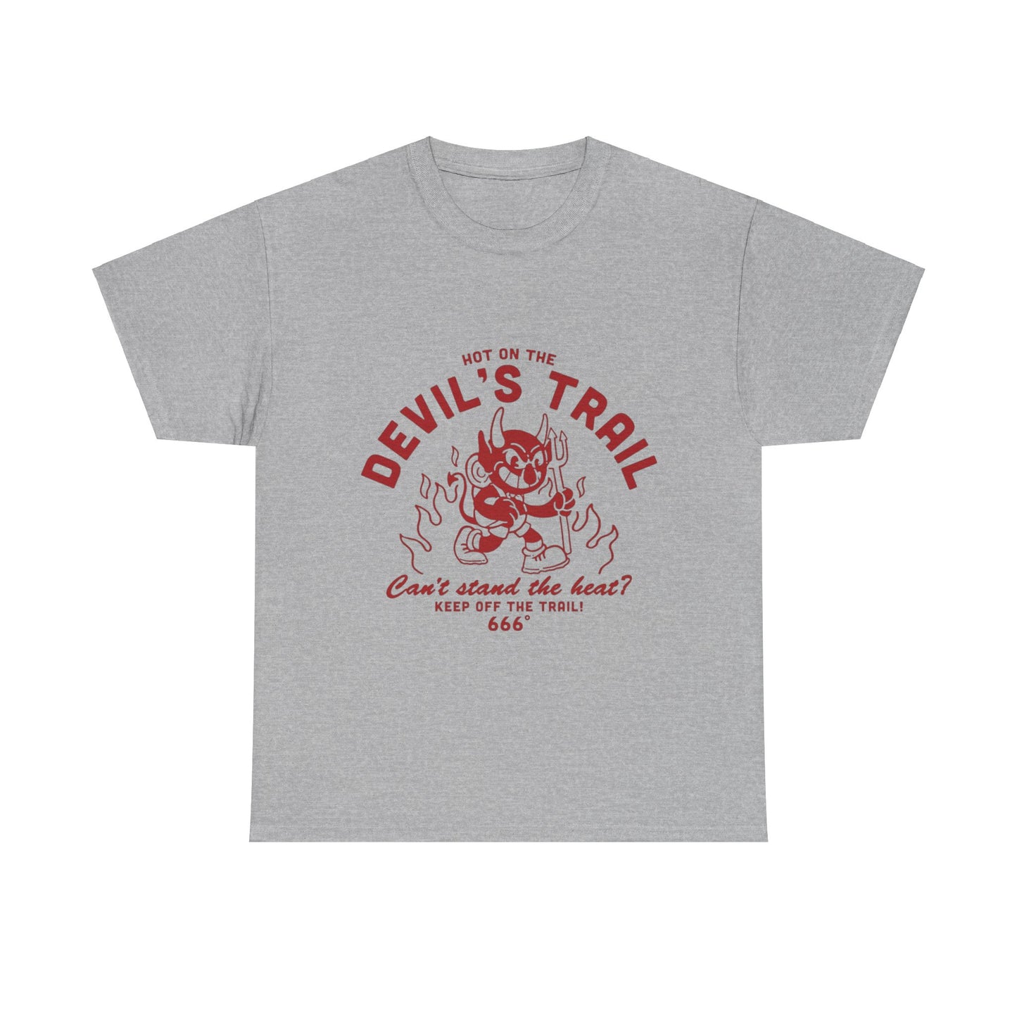 Devils Trail Tee Express Delivery available