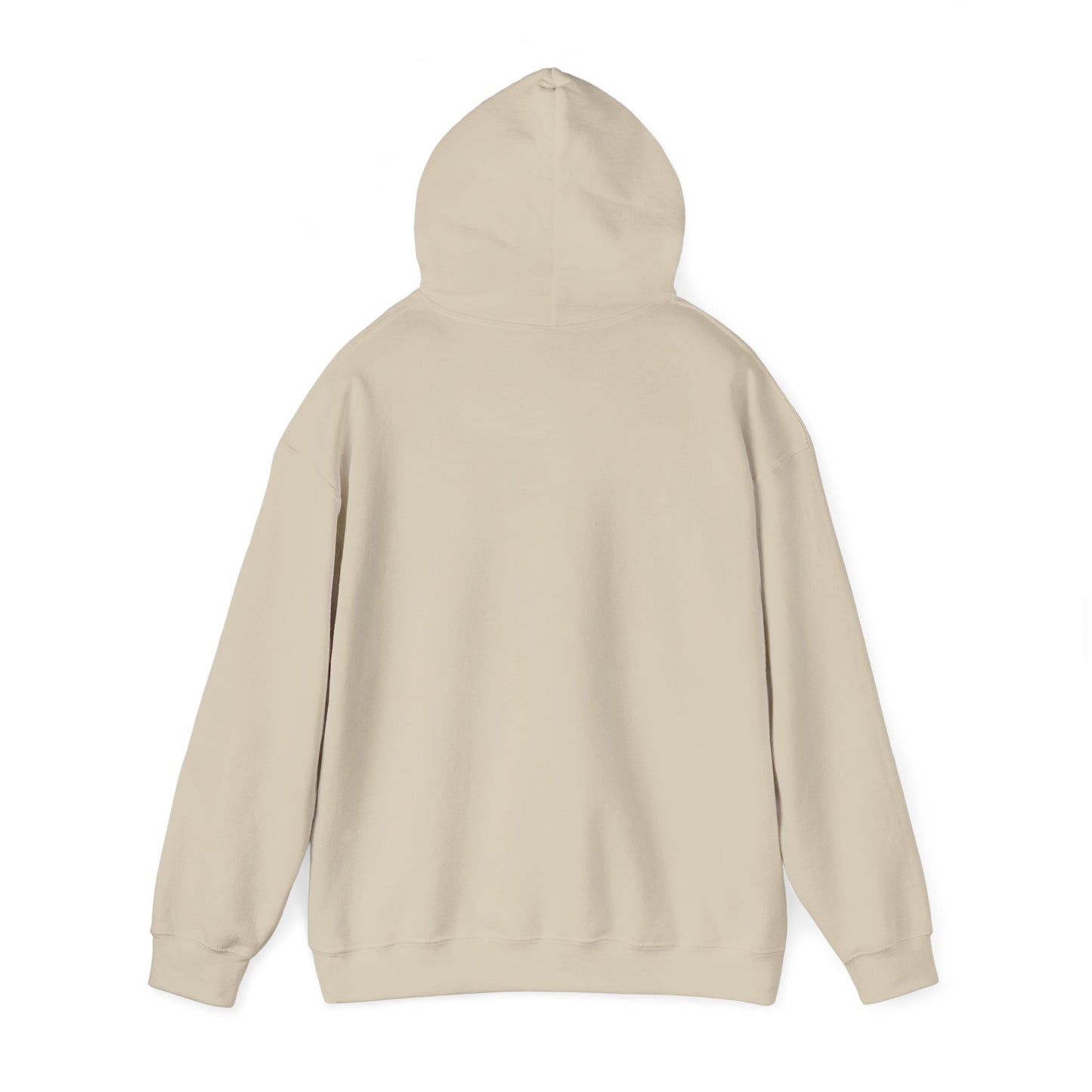 Better Place Hooded Sweatshirt