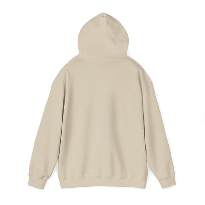 Better Place Hooded Sweatshirt
