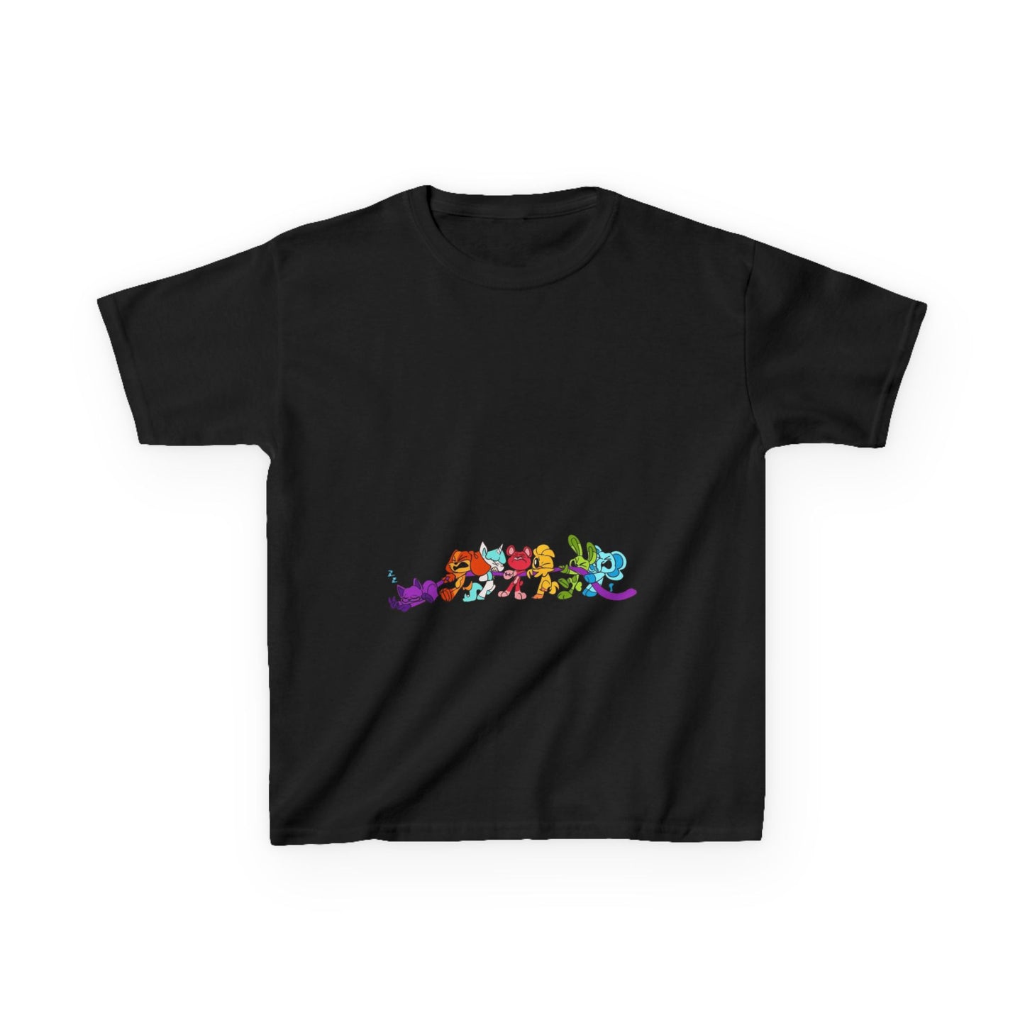 Kids Catnap Tee
