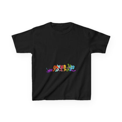 Kids Catnap Tee